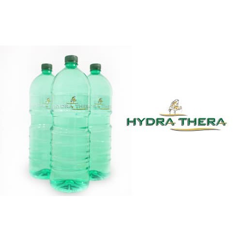 

1 DUS (6 botol) Air mineral Hydra Thera Natural Mineral Water 2.000ml - HYDRATHERA