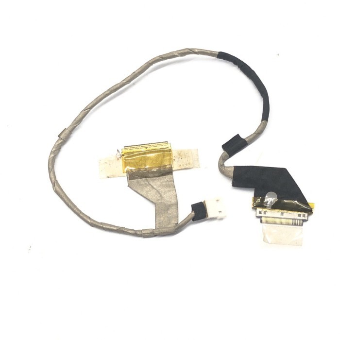 Kabel Fleksibel LCD Laptop Toshiba Satelit L645