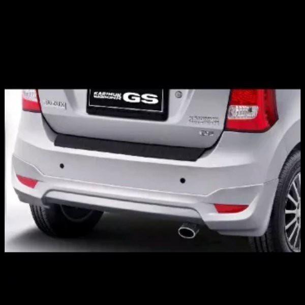 Bodykit suzuki karimun wagon R Bodykit karimun