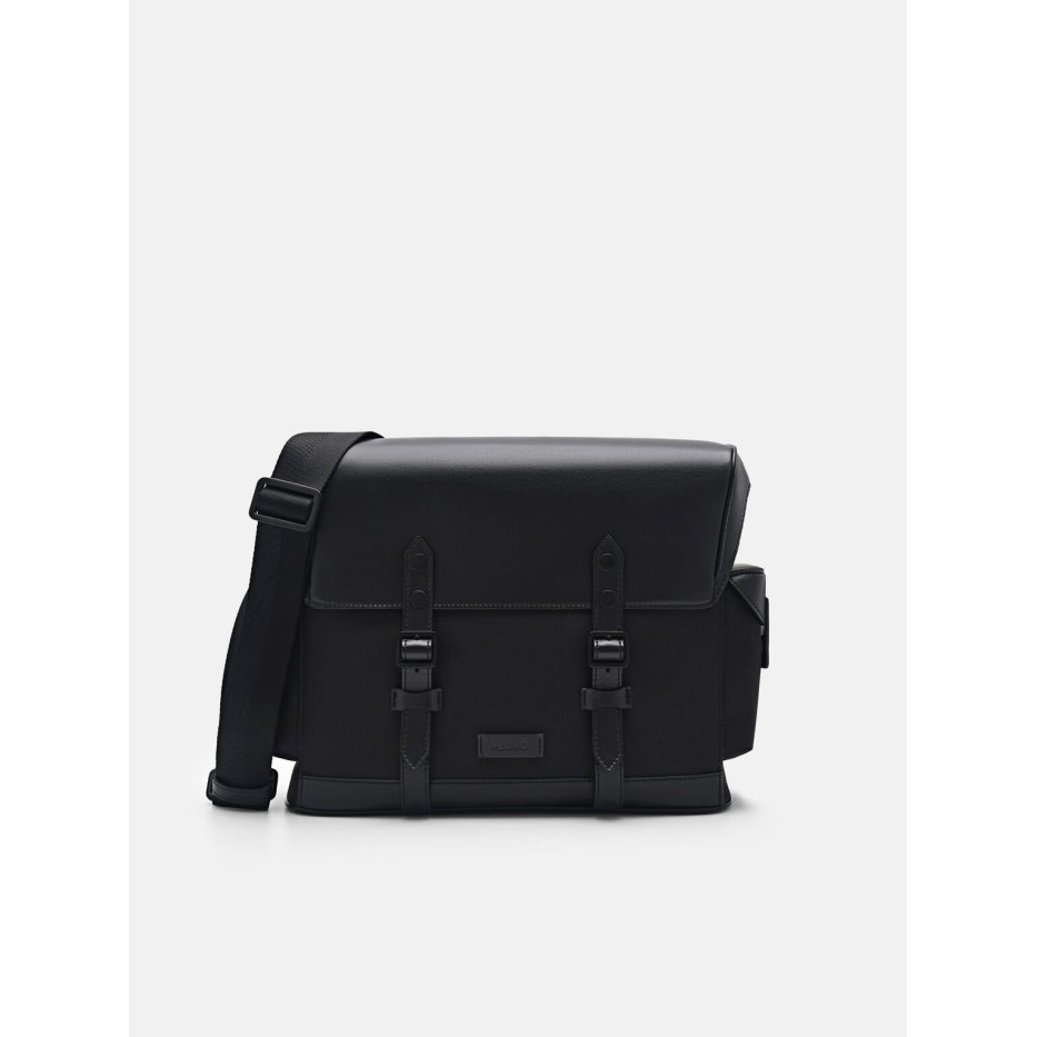 PEDRO MEN ORIGINAL STORE 100% - Jones Nylon Messenger Bag