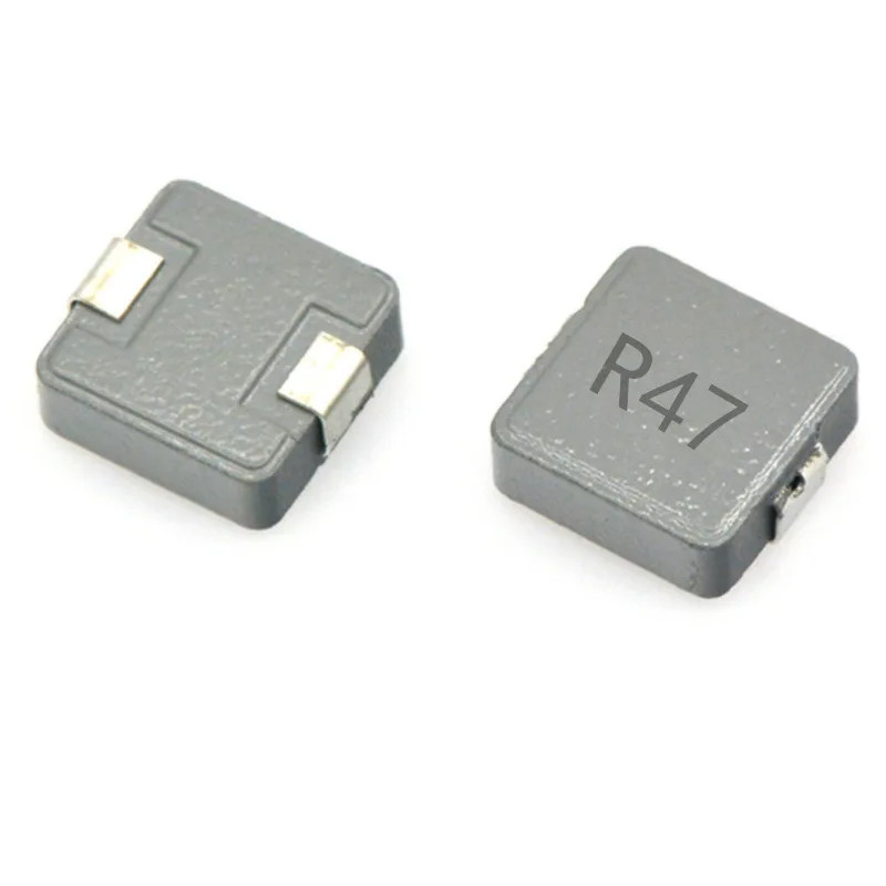 10pcs 1040 0.47UH/R47 SMT Power Inductor Choke Coils (10*10*4) 10040