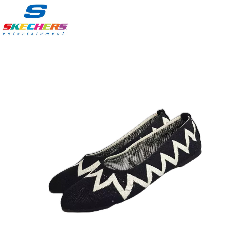 SKECHERS CLEO FLAT/SEPATU FLAT SKECHERS/SEPATU SKECHERS/SKECHERS FLAT SHOES SIZE 36-39