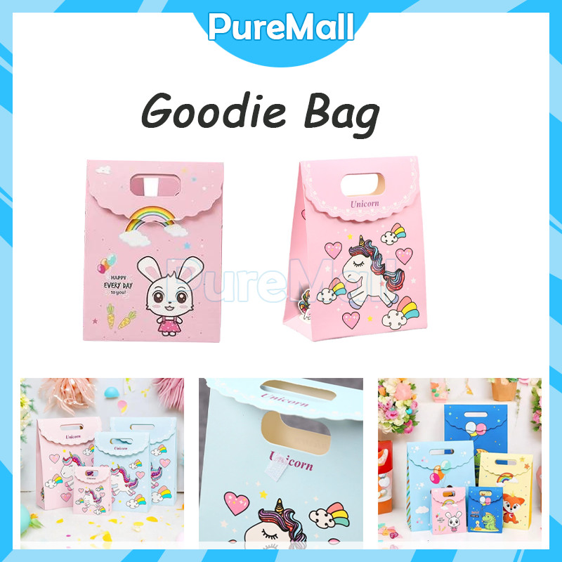 

Goodie Bag Karakter Animal Tas Bingkisan Hadiah Hampers Ulang Tahun Anak Karakter Hewan Souvenir Kantong Tentengan Bingkisan