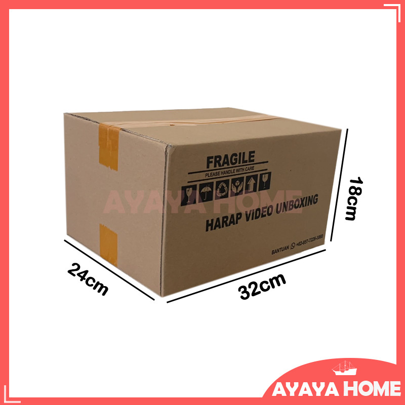 

Kardus Box Kemasan/Kardus Polos/Kardus Box Packing