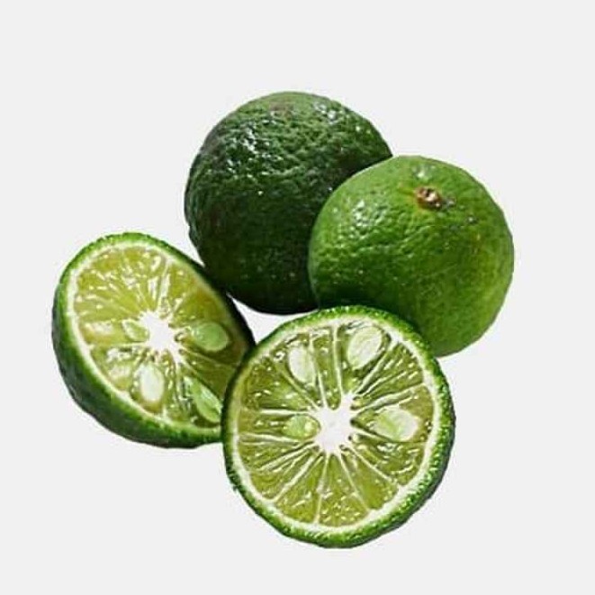 

Jeruk Limau segar 2 pcs - Lemo