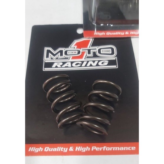 per pir klep moto1 moto 1 smash best 110 suzuki asli original set 2 biji