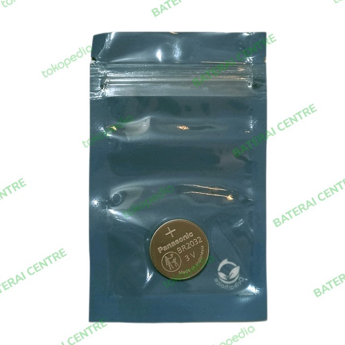 PANASONIC BR2032 3VOLT