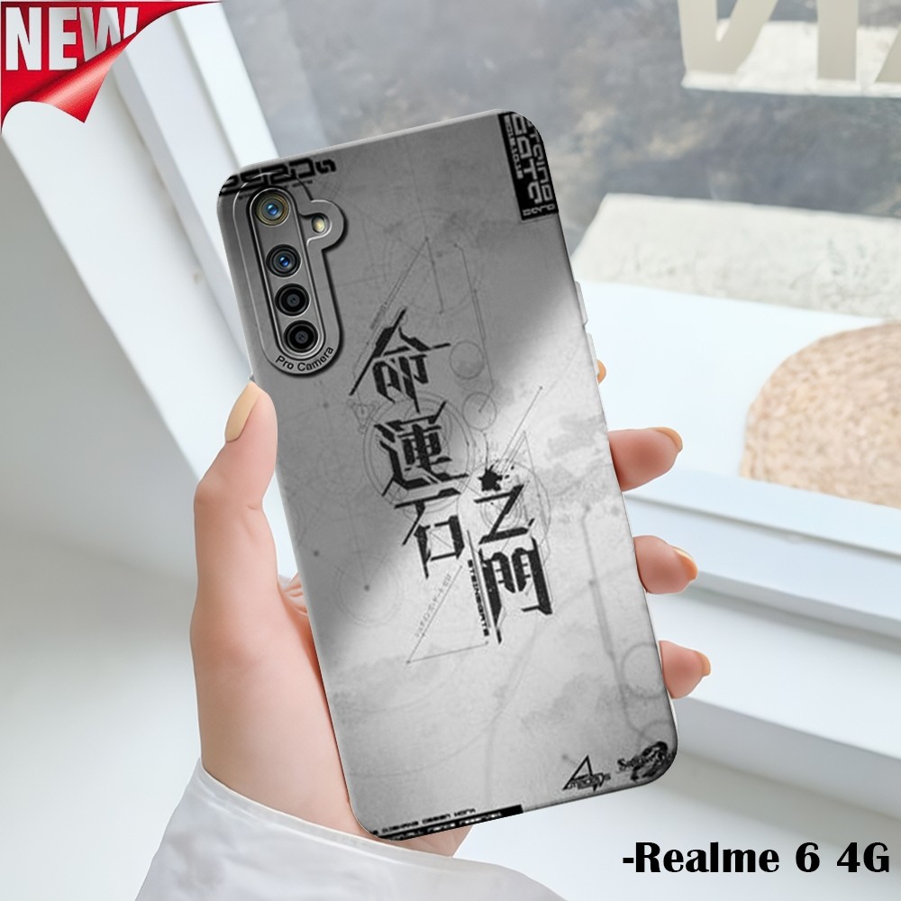 Softcase Procamera Realme 6,6 Pro, Realme 5, 5 Pro, Realme C3 Terbaru Casing Handphone Pelindung Han