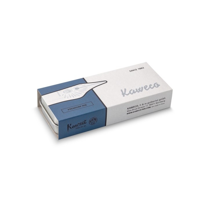 

best -Kaweco Premium Steel Nib - BB