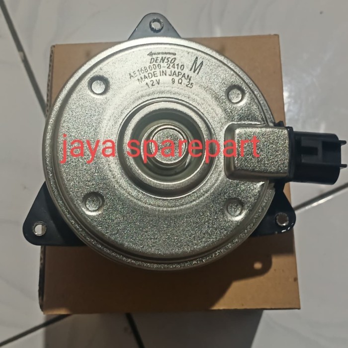 motor fan radiator avanza veloz all new avanza xenia