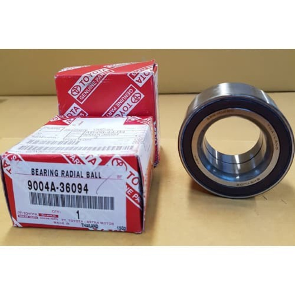 Bearing Roda depan ABS 9004A-36094 Avanza all New veloz LXS