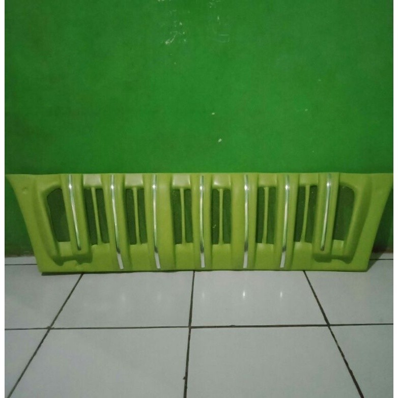 Gril. truk. canter. apolo