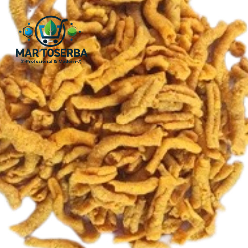 

MT KERIPIK USUS JAGUNG BAKAR 250g Keripik Usus Crispy Usus Kering Usus Crispy Kriuk Cemilan Terlaris