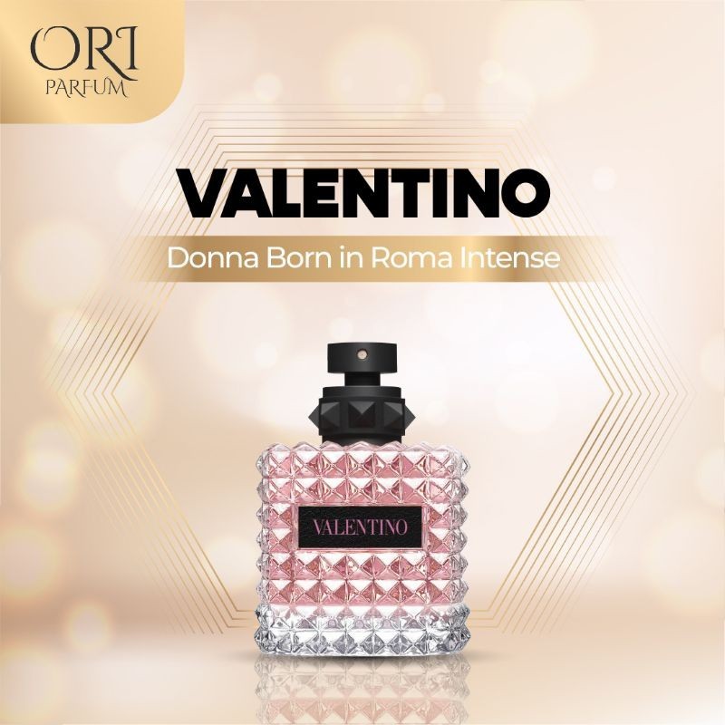 Parfum Valentino Donna Born In Roma Intense ORI