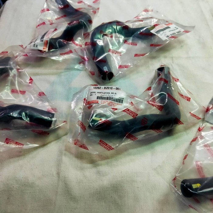 selang bypass original daihatsu xenia avanza berkualitas