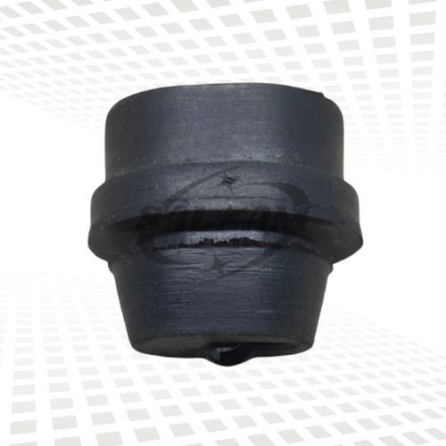 Karet Kaki Dinamo Wash Mesin Cuci 2 Tabung