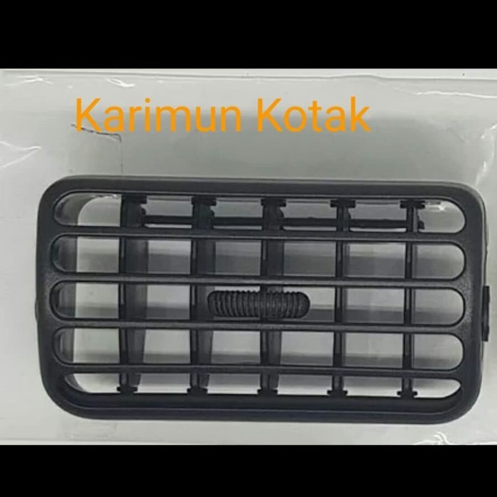 Kisi kisi ac Tengah Karimun kotak BARU