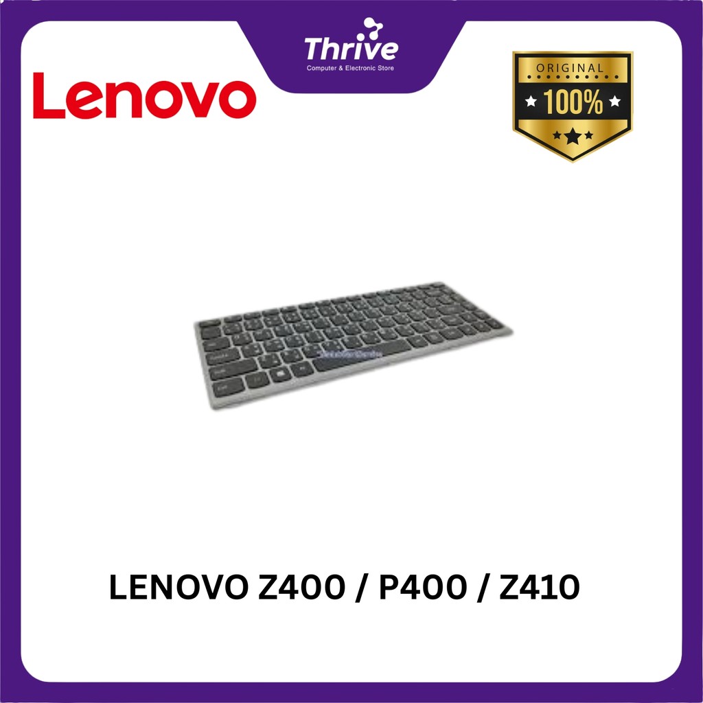 LENOVO Z400 / P400 / Z410