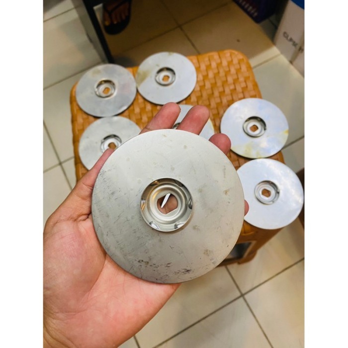 Impeller Pompa CNP CDLF 2 Kipas Impeller Pompa CNP Original Sparepart