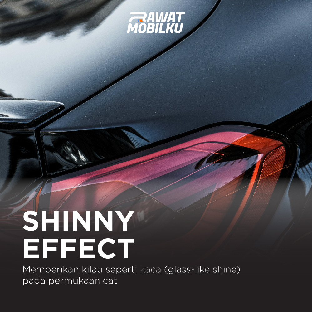Discount Rawat Mobilku Perfect Coating Pengkilap Mobil Glossy Instant Coating Penghilang Baret Halus