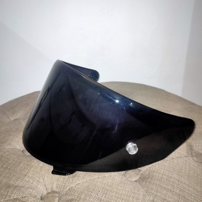 Visor Suomy Track 1 TX Pro Smoke Dark Aftermarket