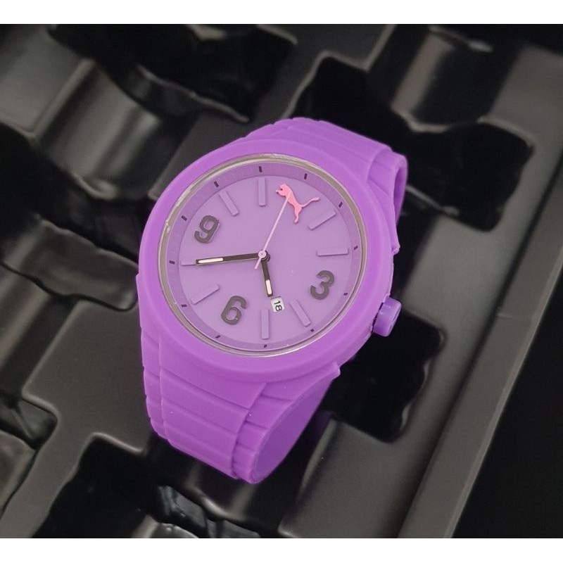JAM TANGAN COWOK/CEWEK PUMA