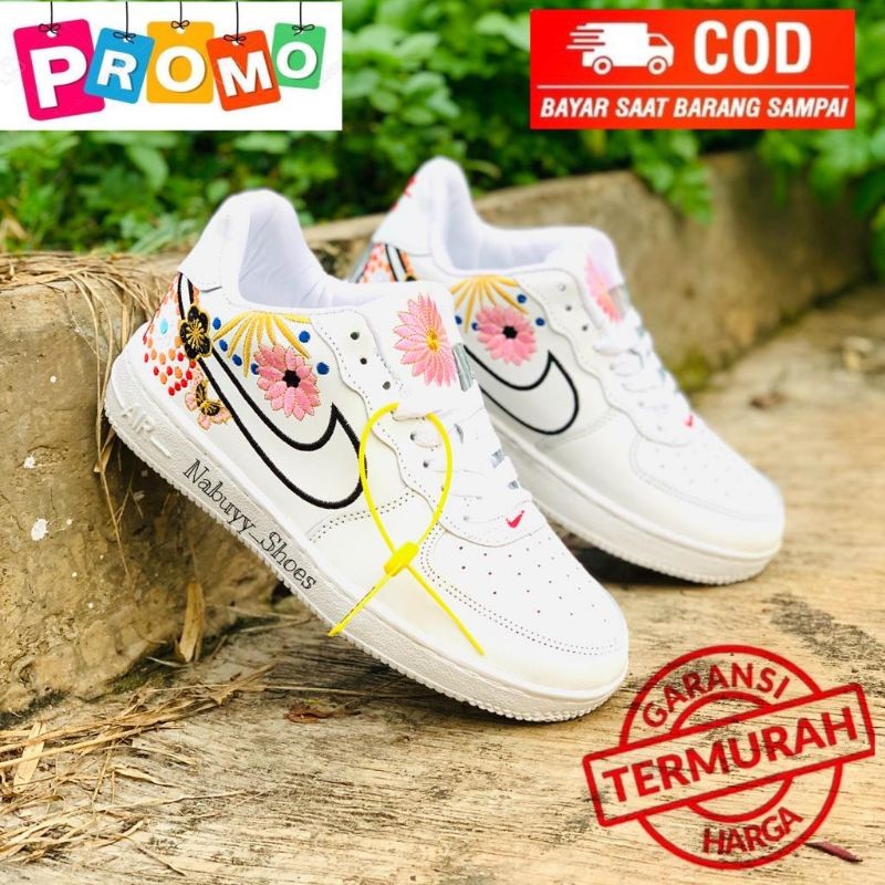 SEPATU PUTIH WANITA SEPATU SNEAKERS WANITA SNEAKERS ANAK PEREMPUAN SEPATU CASUAL SEPATU PUTIH POLOS 