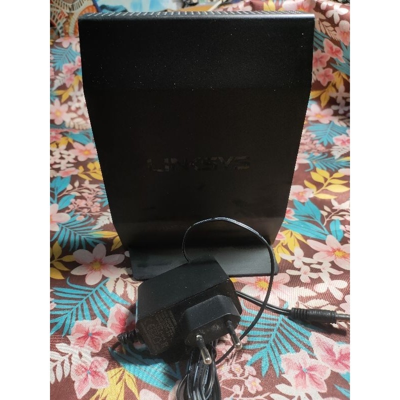 LINKSYS E5600 DUAL BAND AC1200