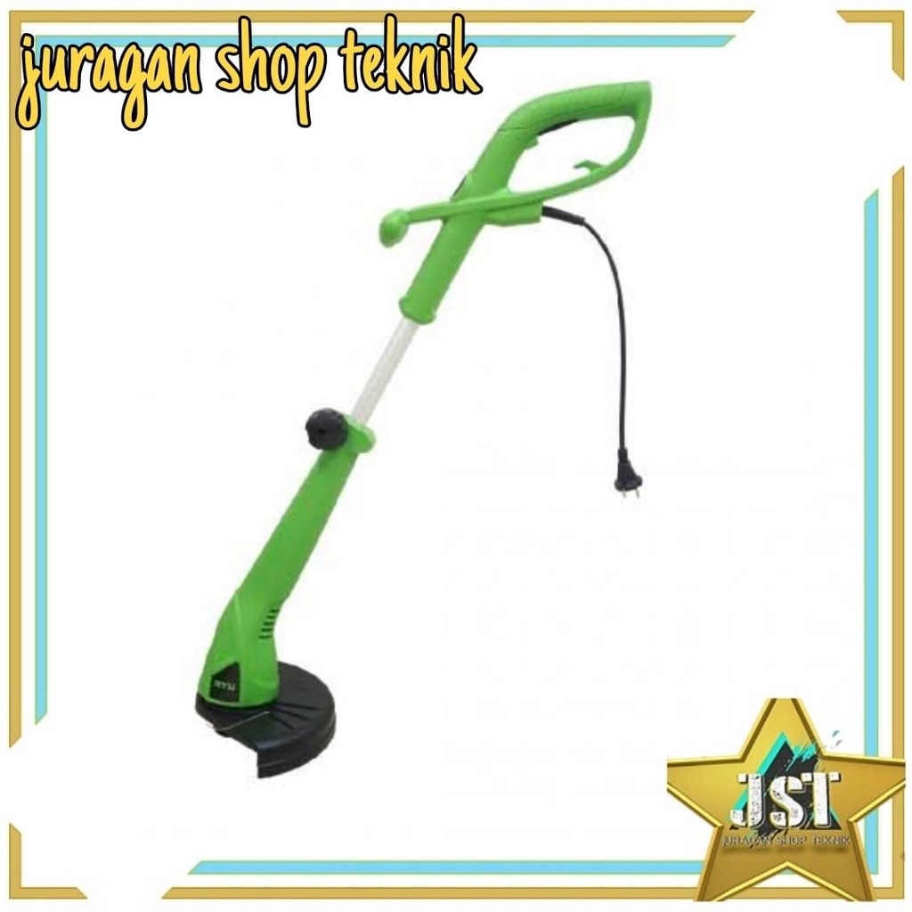 RYU Mesin Potong Rumput Listrik/ Pemotong Rumput RGT 350