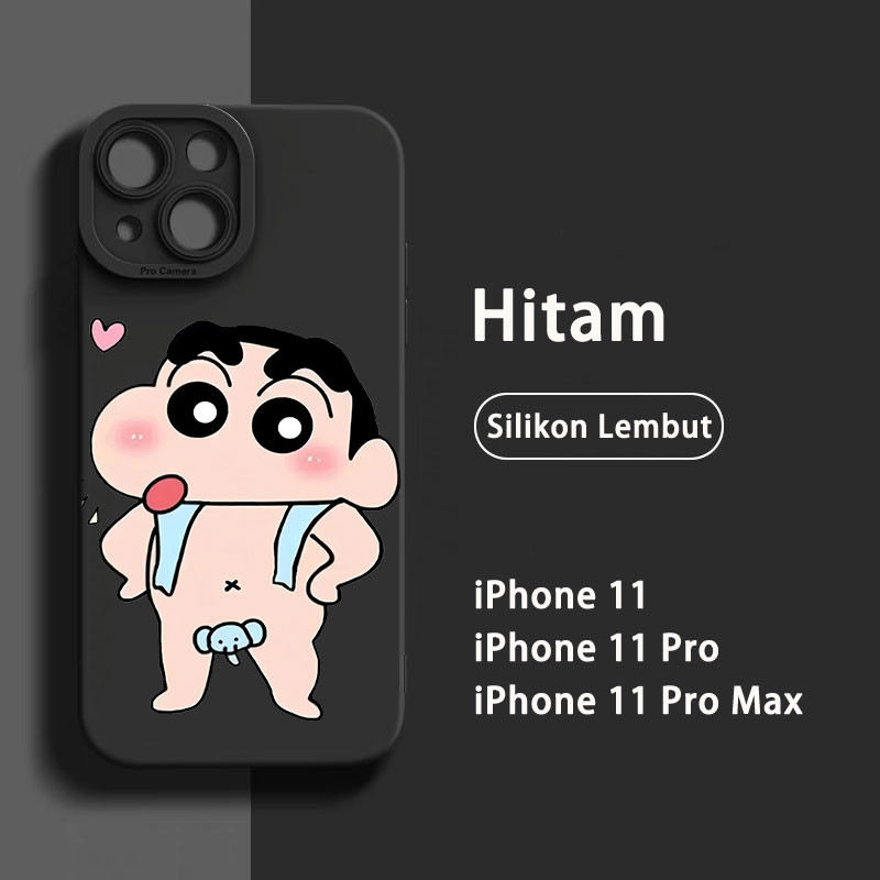 Case Redmi Note9 Note10 Note11 Case Redmi 9a 9c 9t Soft Silikon Casing Untuk Case Redmi Note7 Note8 