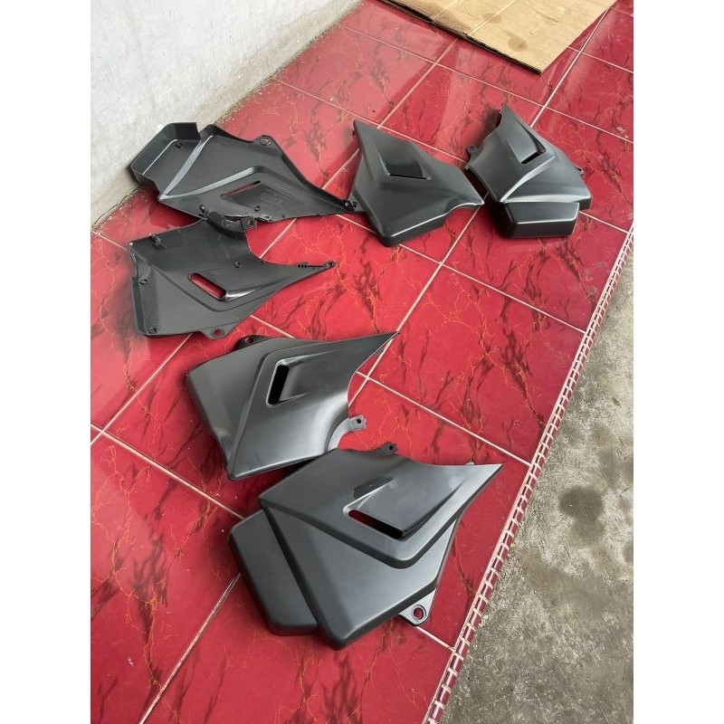 bok aki honda tiger lama tahun 2000 tilas tilam tutup aki honda tiger lama tiger new cover tutup aki