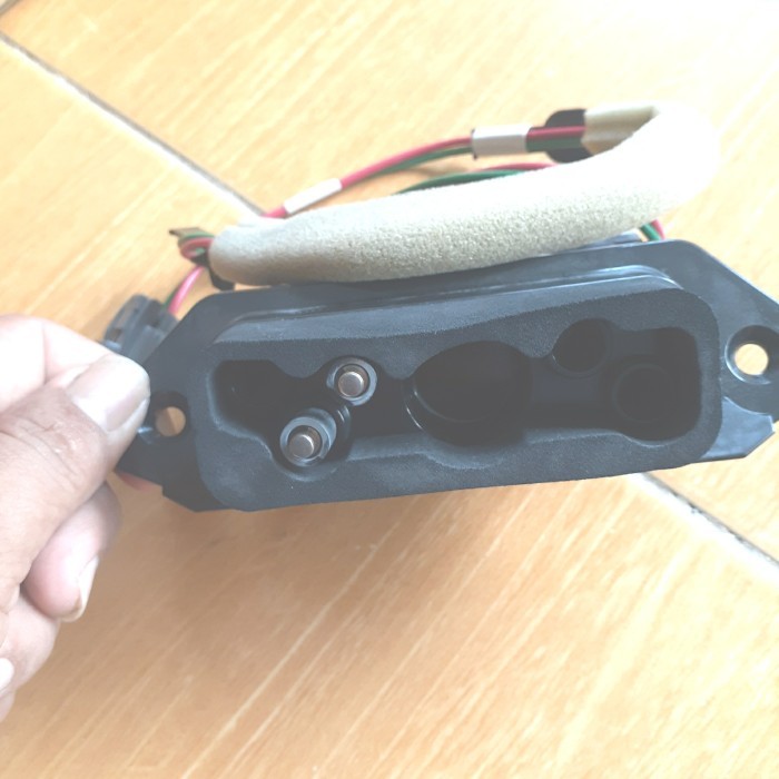 Part COD swict pintu sleding nissan evalia,