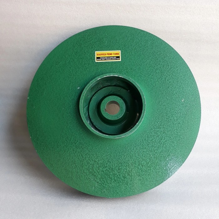 N120 IMPELLER KIPAS FAN IMPELER BLOWER ANGIN POLES BERAS ICHI N 120 2304