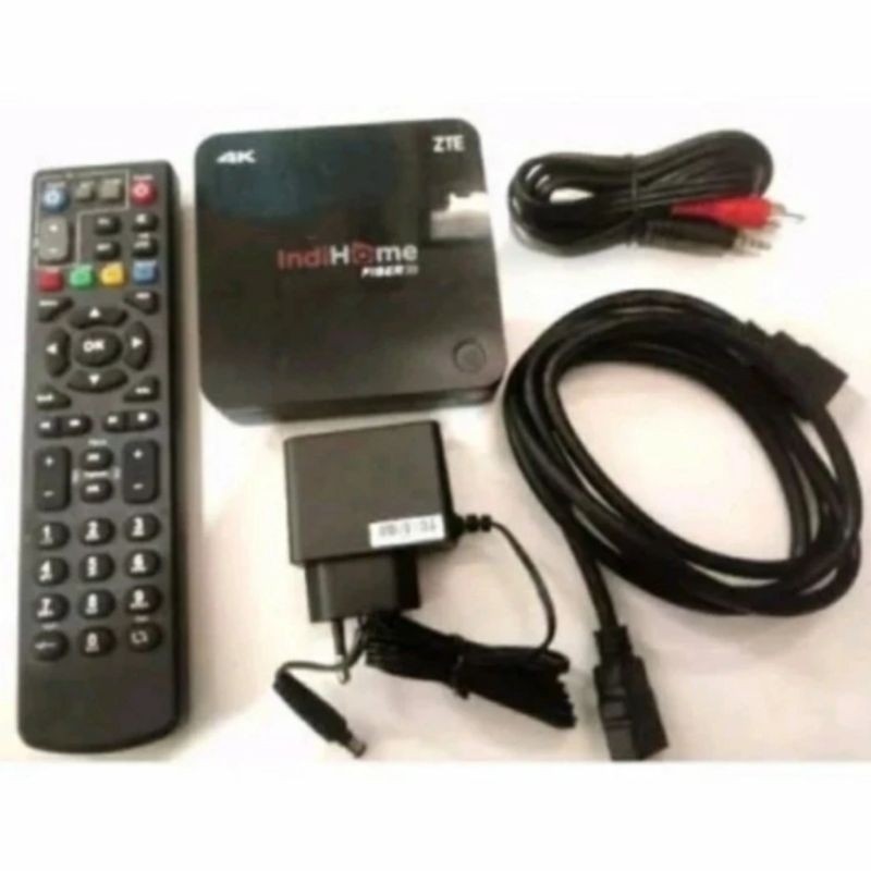 Stb Androd Full root dan unlock