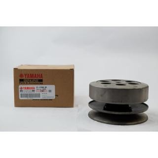 SPAREPART pully belakang mio sporty - puli mio sporty - puli set mio smile - pulley mio sporty - 5TL