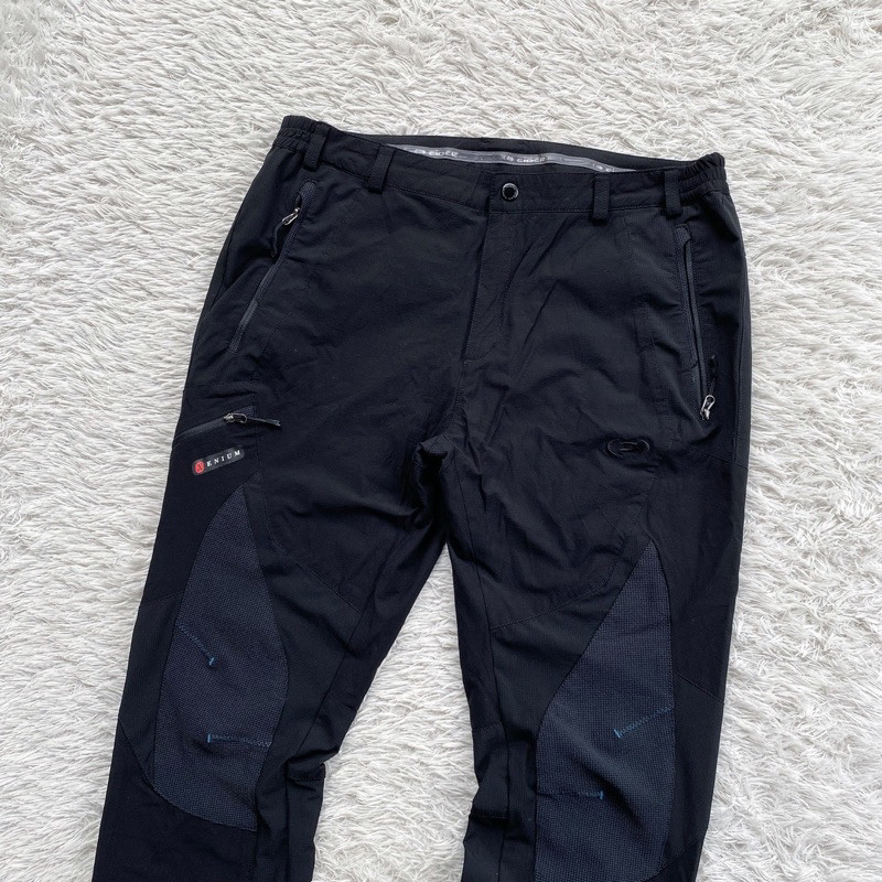 Eider Xenium Outdoor Long Pants Daily Celana Stretch