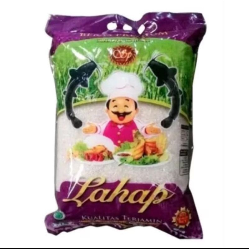 

DINA.BERAS LAHAB 5kg & BERAS SANIA 5kg