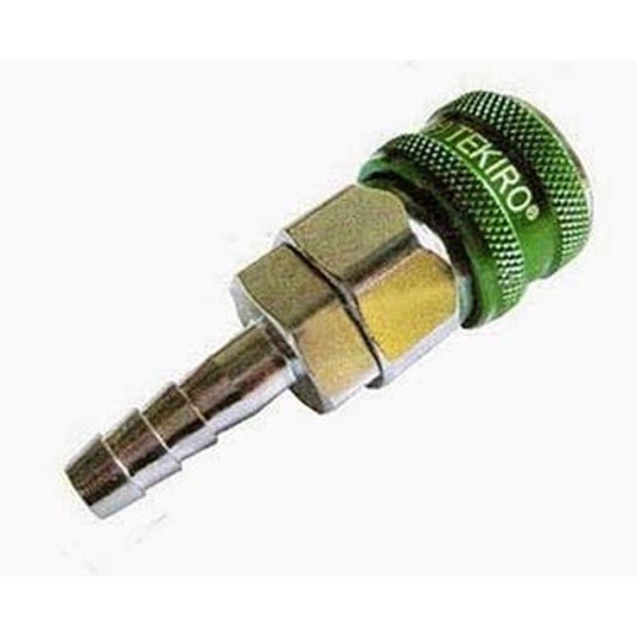 QUICK COUPLER ONE TOUCH 30SH TEKIRO