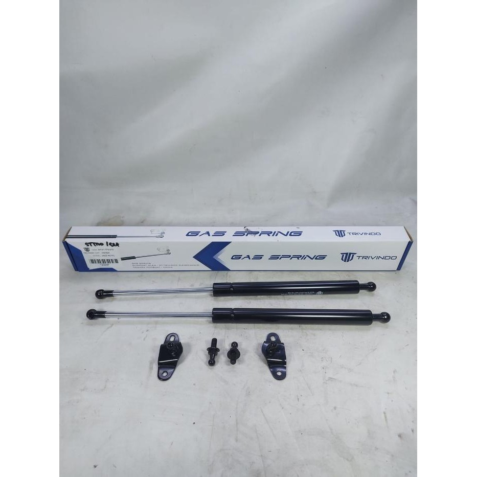 Gas Spring Shock Pintu Bagasi Honda Jazz Rs GE8 2008-2013 Trivindo Best