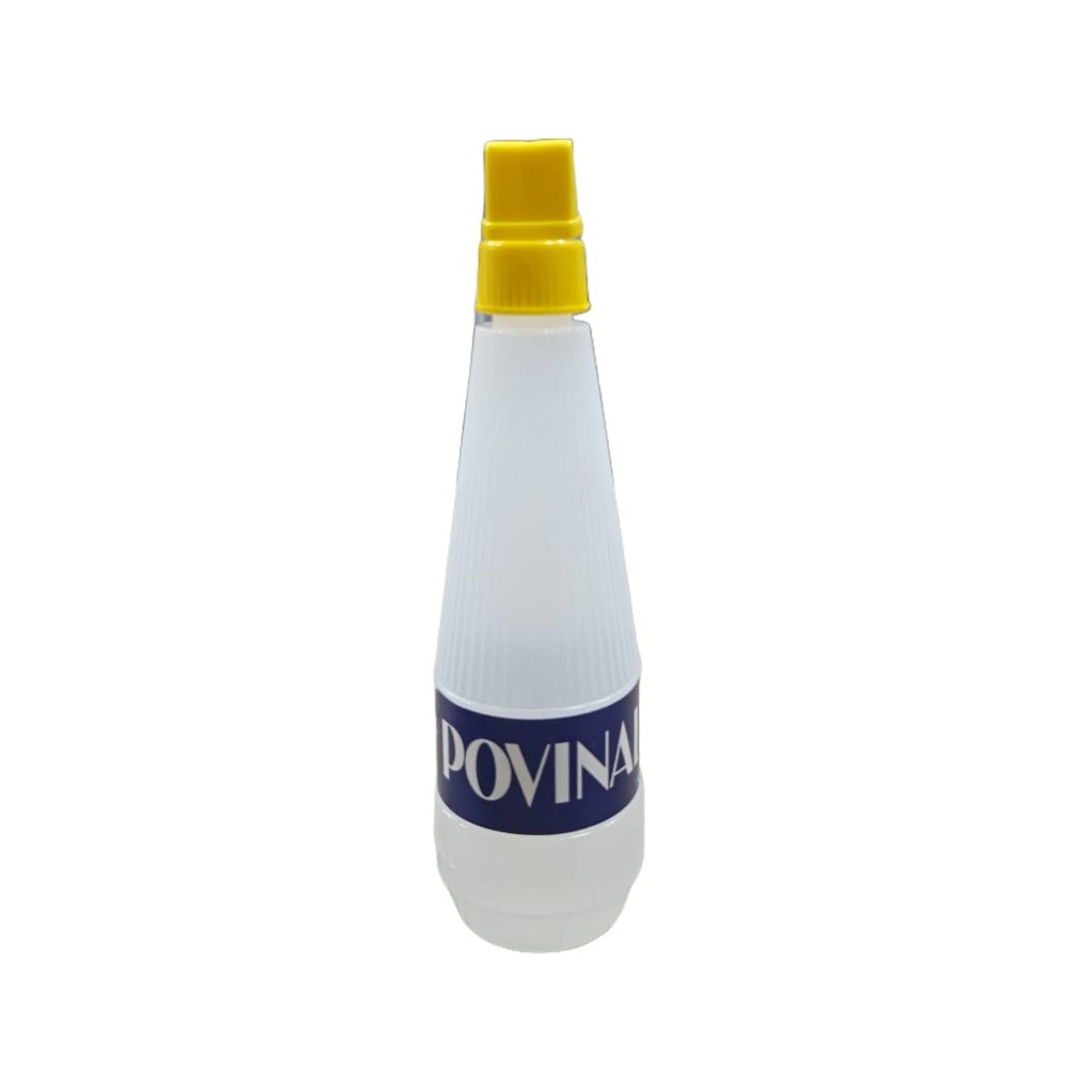 

Lem Cair Povinal 112 Tanggung 75 ML