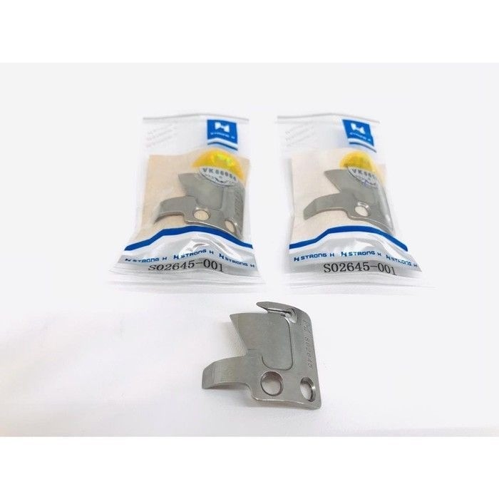 

Pisau STRONG H Moving Knife ST S02645 001