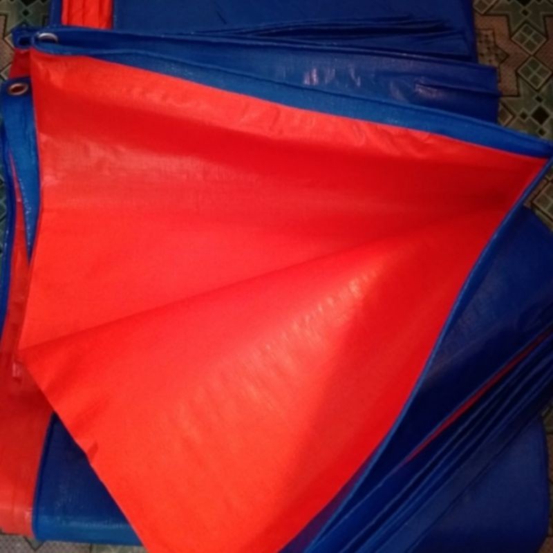 PABRIK TERPAL terpal 6x8 A8 kualitas istimewa