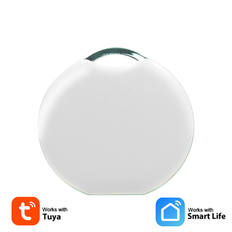 Tuya Smart Tracker for Smart Bluetooth Air Tag Children/Elder/Pet/bike/bag Lost Tracker For Apple iO