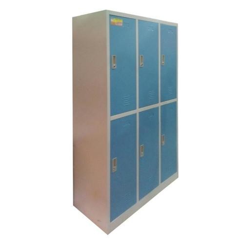 

TIGER CC-C6T LK 0609108 LOCKER