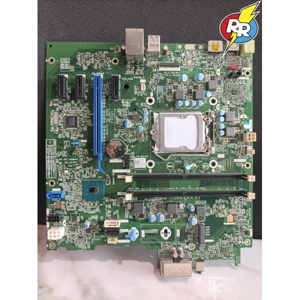 Motherboard PC Built Up Dell Optiplex 3050 Tower Socket 1151