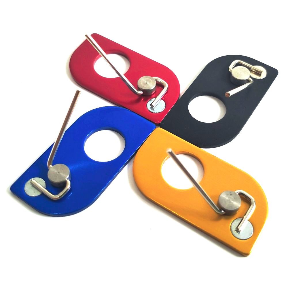 MAGNETIC ARROW REST - ARROW REST MAGNET - ENIGMAZONE