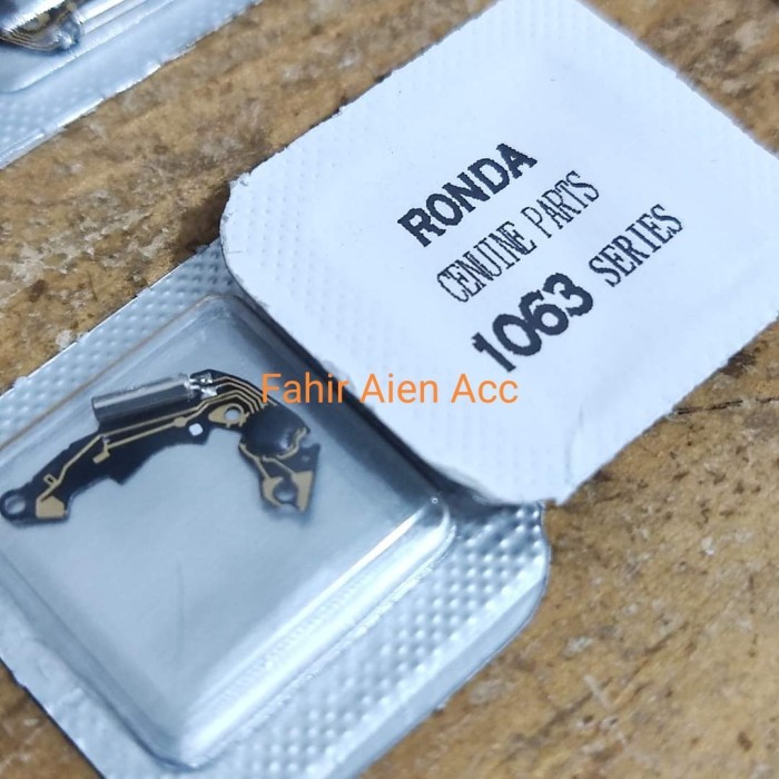 RONDA 1063 IC MESIN JAM