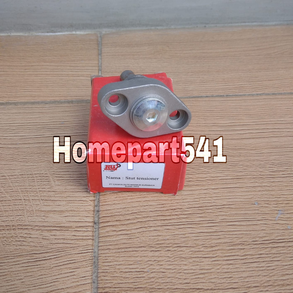 STUT KAMPRAT SETELAN KAMPRAT RACING GL MP TIGER