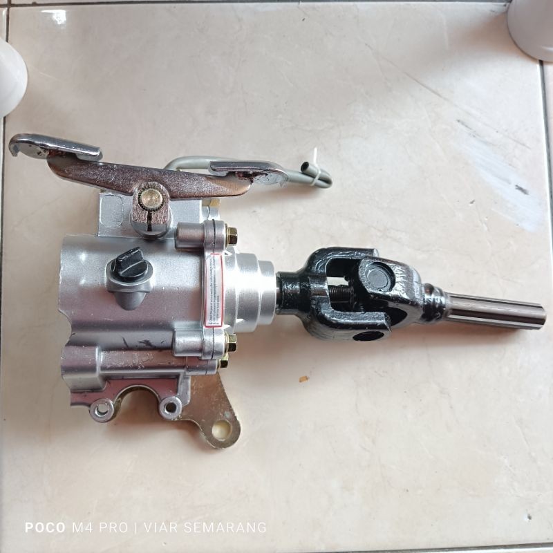 Viar PROMO Gearbox Viar TOSSA 150 200cc Kwalitas Original TRS