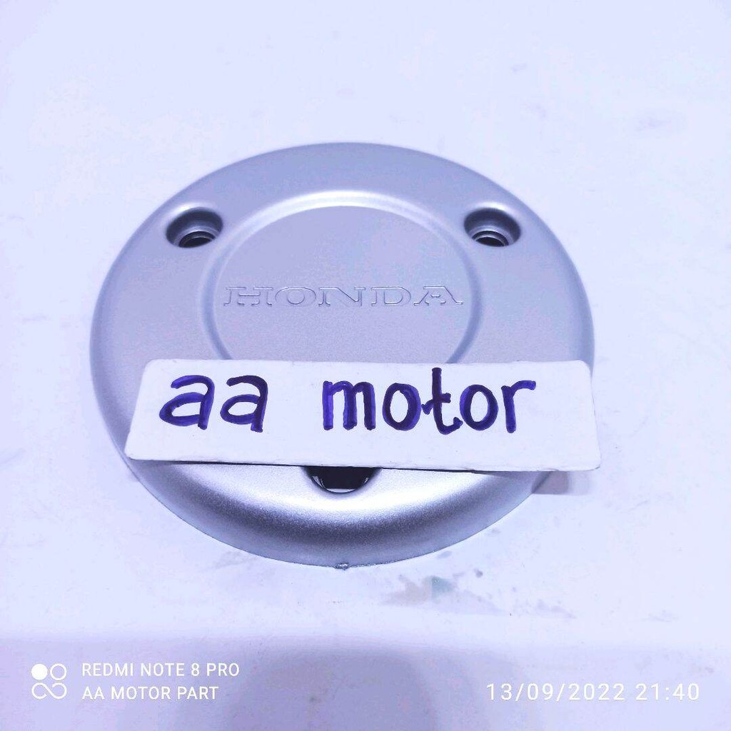 COVER TUTUP BLOK KOPLING LEGENDA 1 LEGENDA 2 BUKAN ORIGINAL HONDA